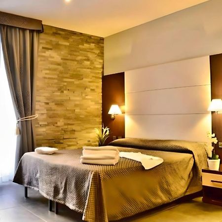 Roma Castle Termini 호텔 외부 사진