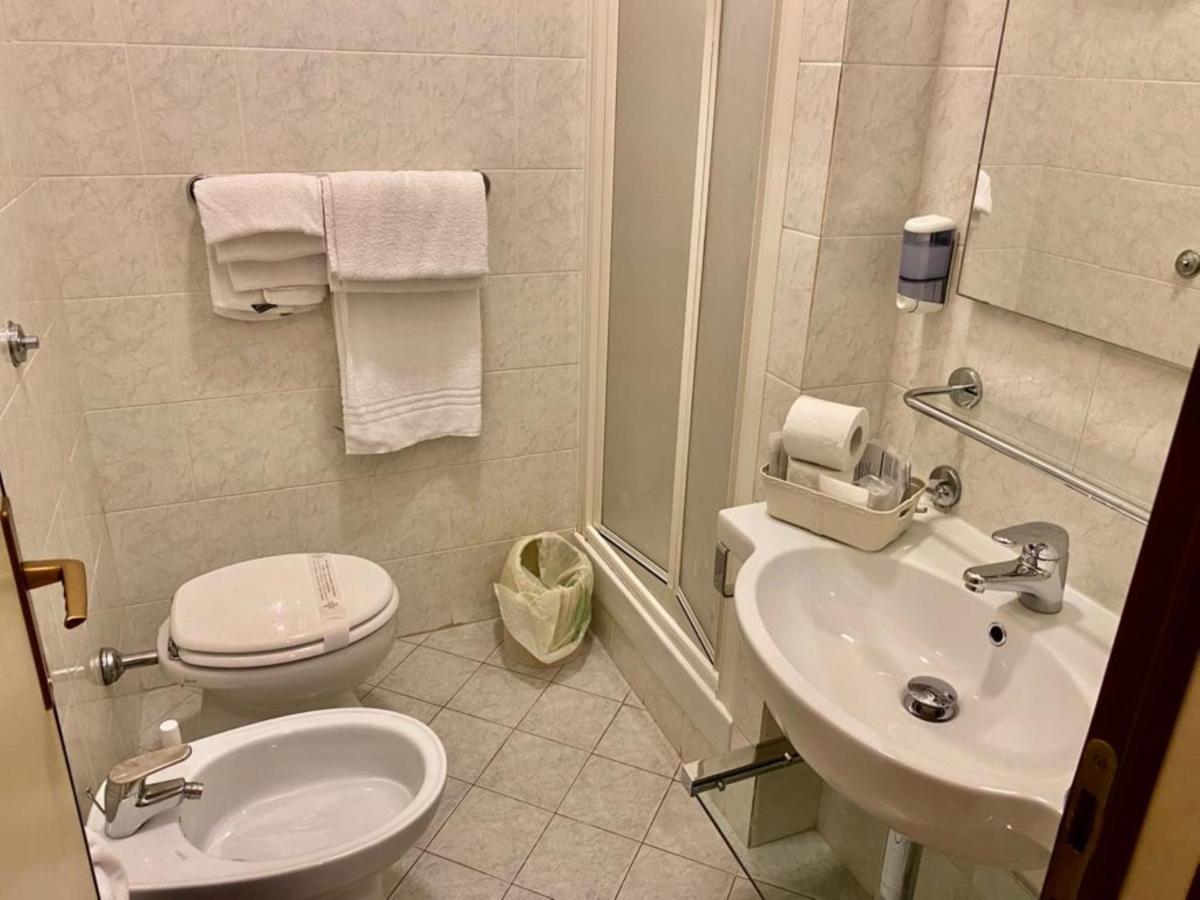 Roma Castle Termini 호텔 외부 사진