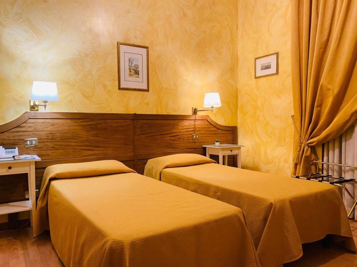 Roma Castle Termini 호텔 외부 사진