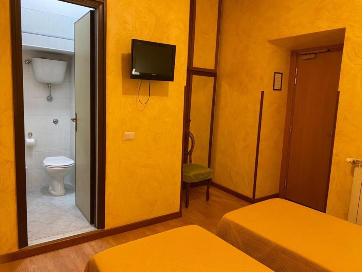 Roma Castle Termini 호텔 외부 사진